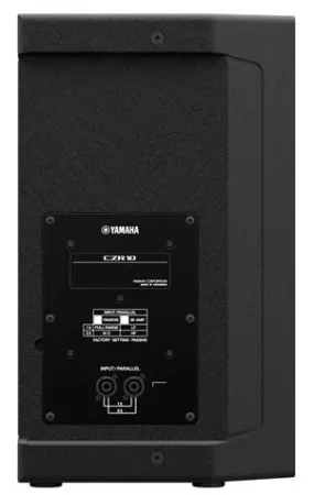 Купить Yamaha CZR10 по выгодной цене в Самаре