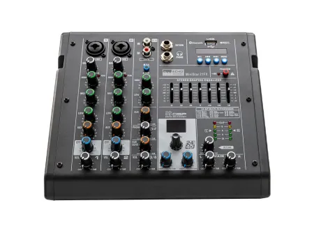 Купить Echo Acoustic MiniStar 21FX по выгодной цене в Самаре