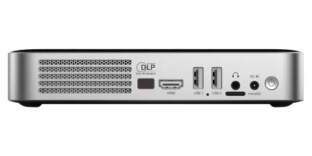 Vivitek Qumi Q38 Black