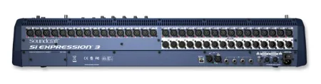 Купить SOUNDCRAFT Si Expression 3 по выгодной цене в Самаре