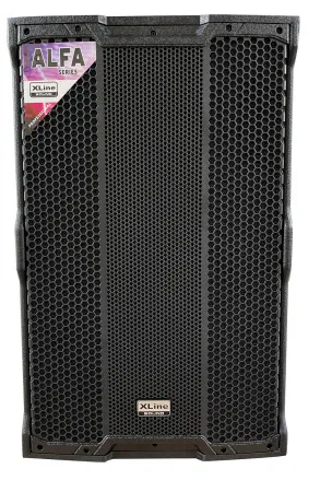 Купить XLINE ALFA X-15A DSP по выгодной цене в Самаре