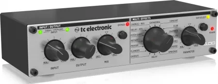 Купить TC ELECTRONIC M100 по выгодной цене в Самаре