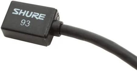 Купить Shure WL93-6 по выгодной цене в Самаре