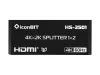 Купить iconBIT HS-2501 по выгодной цене в Самаре