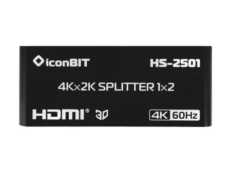 Купить iconBIT HS-2501 по выгодной цене в Самаре