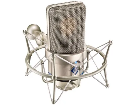 Купить NEUMANN TLM 103 D по выгодной цене в Самаре