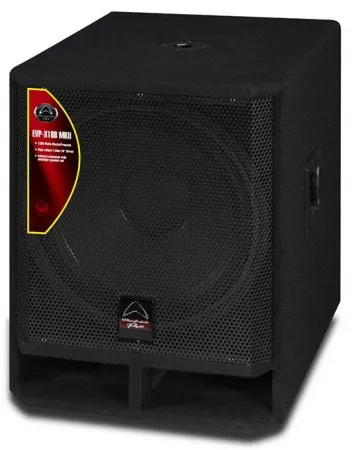 Купить WHARFEDALE PRO EVP-X18B MKII по выгодной цене в Самаре
