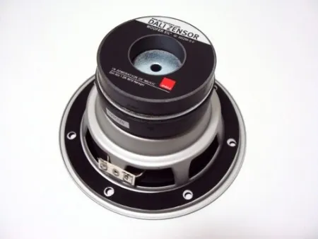 DALI ZENSOR VOKAL WHITE DALI ZENSOR VOKAL WHITE