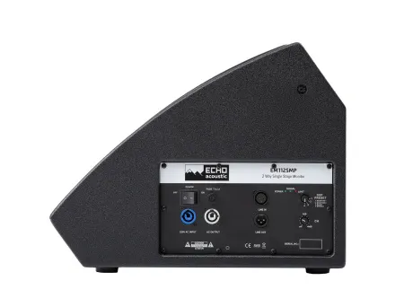 Купить Echo Acoustic EM112SMP по выгодной цене в Самаре