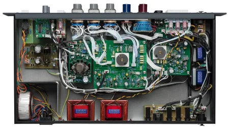 Купить WARM AUDIO WA273-EQ по выгодной цене в Самаре