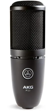 Купить AKG P120 по выгодной цене в Самаре