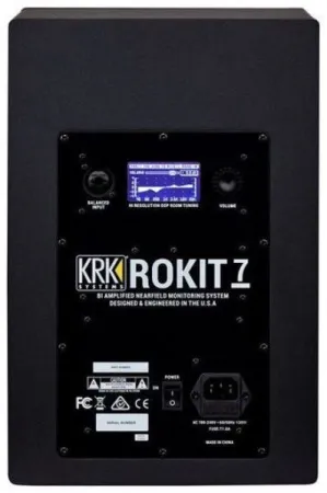 Купить KRK RP7G4 по выгодной цене в Самаре
