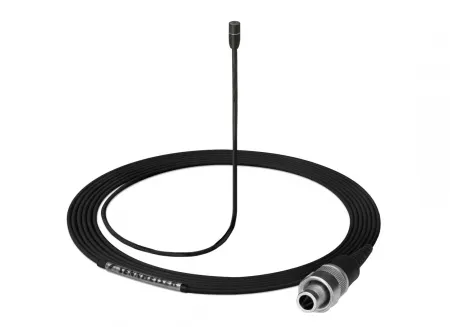 Купить SENNHEISER MKE 2-4 GOLD C по выгодной цене в Самаре