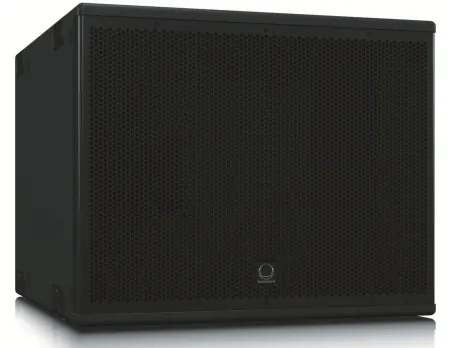 Купить TURBOSOUND NuQ115B по выгодной цене в Самаре
