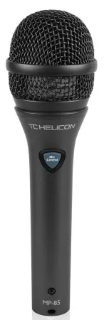 Купить TC HELICON MP-85 по выгодной цене в Самаре