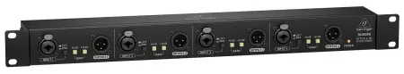 Купить BEHRINGER DI4800A по выгодной цене в Самаре