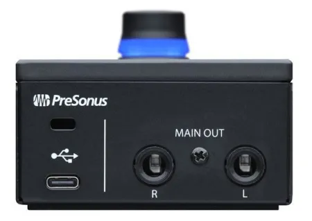 Купить PreSonus REVELATOR IO 44 по выгодной цене в Самаре