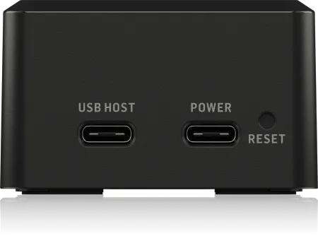 Купить BEHRINGER GO MIDI HOST по выгодной цене в Самаре