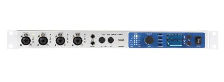 Купить RME Fireface UFX III по выгодной цене в Самаре