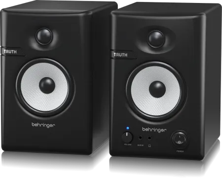 Купить BEHRINGER TRUTH 3.5 BT-WH по выгодной цене в Самаре