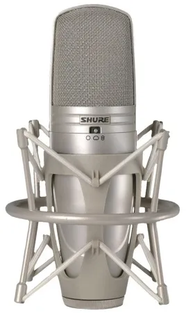 Купить SHURE KSM44A/SL по выгодной цене в Самаре