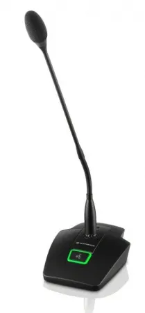 Купить Sennheiser SL TABLESTAND 133-S DW-3 B по выгодной цене в Самаре