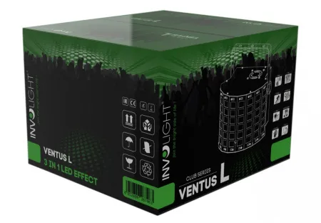 Купить INVOLIGHT Ventus L по выгодной цене в Самаре