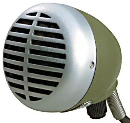 Купить Shure 520DX по выгодной цене в Самаре