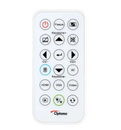 Купить Optoma S381 по выгодной цене в Самаре