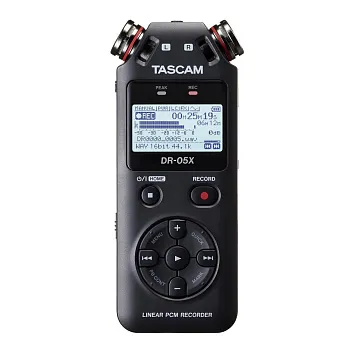 Tascam DR-05X