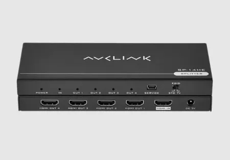 Купить AVCLINK SP-14HE по выгодной цене в Самаре