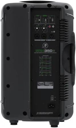 Купить MACKIE SRM350V3 по выгодной цене в Самаре