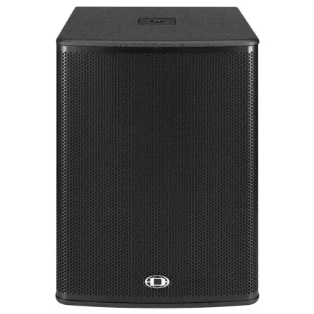 DYNACORD A 118A DYNACORD A 118A