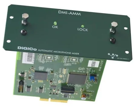 Купить DiGiCo MOD-DMI-AMM по выгодной цене в Самаре