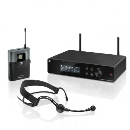 Купить SENNHEISER XSW 2-ME3-A по выгодной цене в Самаре