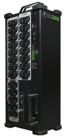 Купить MACKIE DL32S по выгодной цене в Самаре