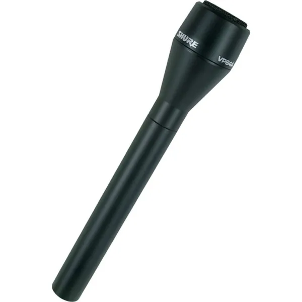 Shure VP64A