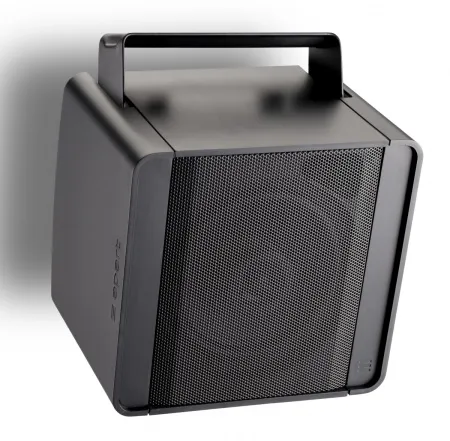 Купить BIAMP KUBO5-BL по выгодной цене в Самаре