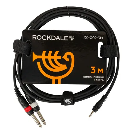 Купить ROCKDALE XC-002-3M по выгодной цене в Самаре