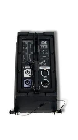 SVS Audiotechnik CASCADE N5A