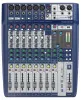SOUNDCRAFT SIGNATURE 10