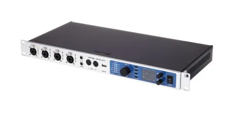 Купить RME Fireface UFX III по выгодной цене в Самаре