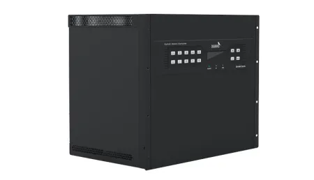 Купить Digibird DB-HMX2-E-IC-4KHDMI2-M по выгодной цене в Самаре