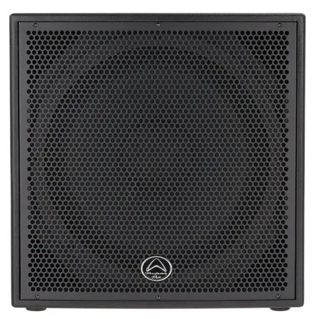 Купить WHARFEDALE PRO DELTA-AX18B по выгодной цене в Самаре
