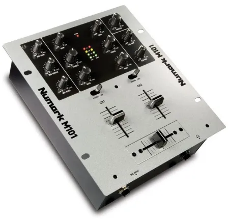 Купить NUMARK M101 по выгодной цене в Самаре