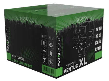 Купить INVOLIGHT Ventus XL по выгодной цене в Самаре