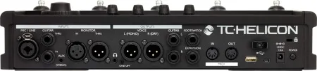 Купить TC HELICON VOICELIVE 3 EXTREME по выгодной цене в Самаре
