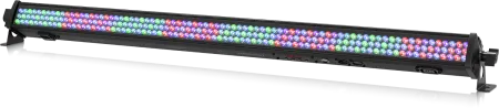 Купить Behringer LED FLOODLIGHT BAR 240-8 RGB по выгодной цене в Самаре