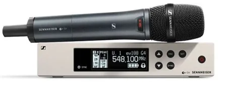 Купить Sennheiser EW 100 G4-865-S-A по выгодной цене в Самаре