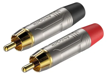 Купить ROXTONE RF2C-NG (set) по выгодной цене в Самаре